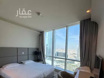 شقة للإيجار في طريق الملك فهد الفرعي ، حي العليا ، الرياض ، منطقة الرياض صورة 2