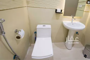 شقة مفروشة للحجز في شارع رضي الدين الحنبلي ، حي العقيق ، الرياض ، منطقة الرياض صورة 5