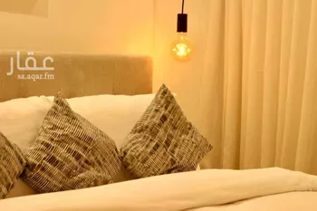 شقة مفروشة للحجز في حي العقيق ، الرياض ، منطقة الرياض صورة 5