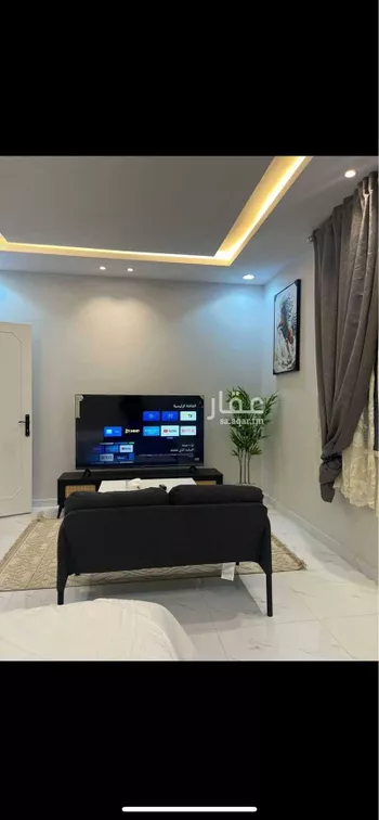 شقة مفروشة للحجز في شارع زائدة بن قدامة ، حي المصيف ، الرياض ، منطقة الرياض صورة 3