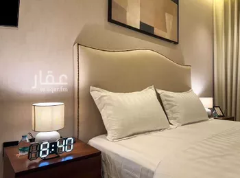 شقة مفروشة للحجز في شارع ابي المظفر الخطيب ، حي المصيف ، الرياض ، منطقة الرياض