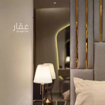 شقة مفروشة للحجز في الرياض ، حي العقيق ، منطقة الرياض صورة 3