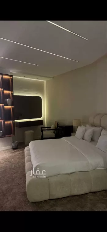 شقة مفروشة للحجز في شارع التحلية ، حي حطين ، الرياض ، منطقة الرياض صورة 2