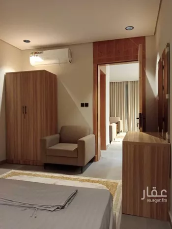 شقة للإيجار في شارع اسامة بن زيد, حي النسيم الغربي, مدينة الرياض, منطقة الرياض صورة 5