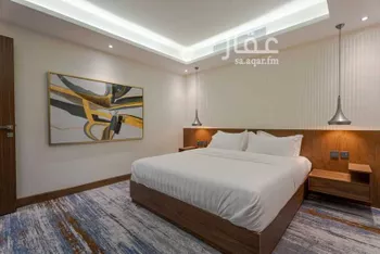 شقة للإيجار في شارع الطريق الدائري الشمالي, حي المروج, مدينة الرياض, منطقة الرياض صورة 3