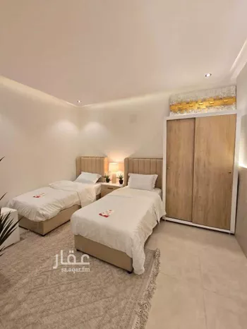 شقة للإيجار في شارع ممر124 ، حي الياسمين ، الرياض ، منطقة الرياض صورة 3