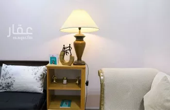 شقة مفروشة للحجز في شارع عبدالعزيز آل معمر ، حي الملك فيصل ، الرياض ، منطقة الرياض صورة 3