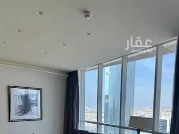 شقة للإيجار في طريق الملك فهد الفرعي ، حي العليا ، الرياض ، منطقة الرياض صورة 5