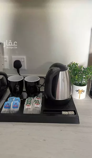 شقة مفروشة للحجز في شارع عجمان ، حي قرطبة ، الرياض ، منطقة الرياض صورة 5