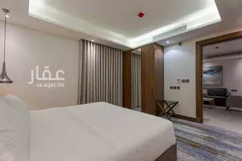 شقة للإيجار في شارع الطريق الدائري الشمالي, حي المروج, مدينة الرياض, منطقة الرياض صورة 4