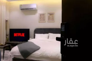 شقة للإيجار في شارع النسار ، حي اليرموك ، الرياض ، منطقة الرياض