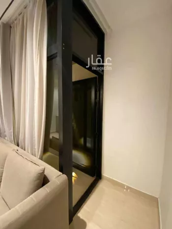 شقة للإيجار في شارع البحار ، حي الحمراء ، الرياض ، منطقة الرياض صورة 5