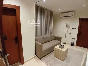 شقة للإيجار في شارع البحار ، حي الحمراء ، الرياض ، منطقة الرياض صورة 4