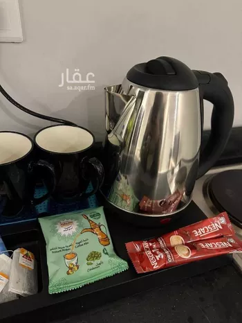 شقة مفروشة للحجز في حي العقيق ، الرياض ، منطقة الرياض صورة 4