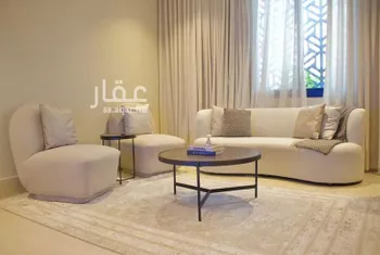 شقة مفروشة للحجز في شارع وادي البطحاء ، حي العقيق ، الرياض ، منطقة الرياض صورة 2