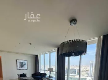 شقة للإيجار في طريق الملك فهد الفرعي ، حي العليا ، الرياض ، منطقة الرياض