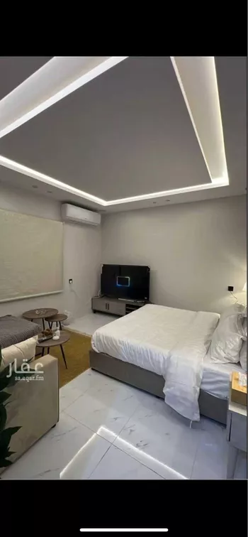 شقة مفروشة للحجز في شارع الملك عبدالعزيز ابن عبدالرحمن سعود الفرعي ، حي المصيف ، الرياض ، منطقة الرياض صورة 2