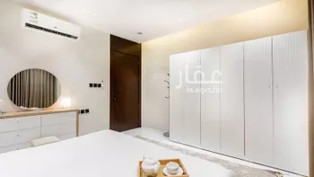 شقة مفروشة للحجز في شارع الرويعة ، حي العريجاء الغربية ، الرياض ، منطقة الرياض صورة 3