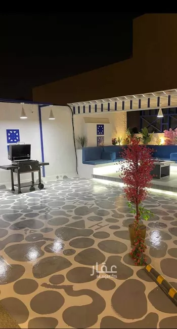 شقة مفروشة للحجز في شارع الأمير عبدالمحسن بن جلوي ، حي المصيف ، الرياض ، منطقة الرياض صورة 5