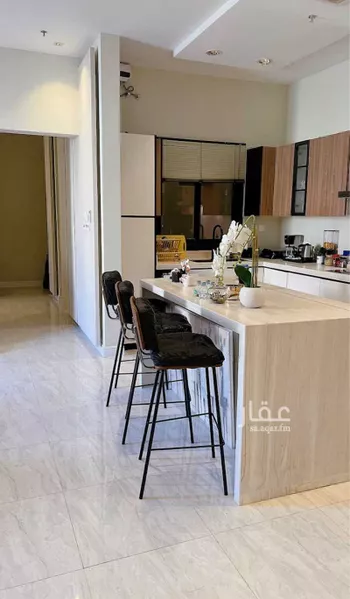 شقة مفروشة للحجز في شارع عجمان ، حي قرطبة ، الرياض ، منطقة الرياض صورة 4
