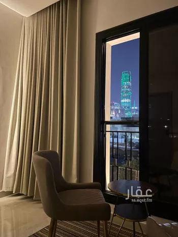 شقة مفروشة للحجز في الرياض ، حي العقيق ، منطقة الرياض صورة 2
