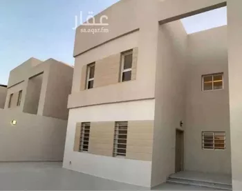 فيلا للإيجار في شارع 7114402, حي الجنادرية, مدينة الرياض, منطقة الرياض صورة 2