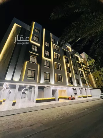 شقة للبيع في شارع وادي حدرج, حي الصفاء, مدينة جدة, منطقة مكة المكرمة