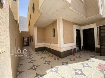 فيلا للإيجار في شارع نظام الدين بن معصوم, حي الرمال, مدينة الرياض, منطقة الرياض صورة 2