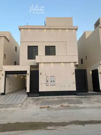 دور للبيع في حي الجنادرية, مدينة الرياض, منطقة الرياض