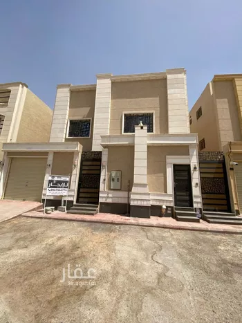فيلا للإيجار في شارع نظام الدين بن معصوم, حي الرمال, مدينة الرياض, منطقة الرياض