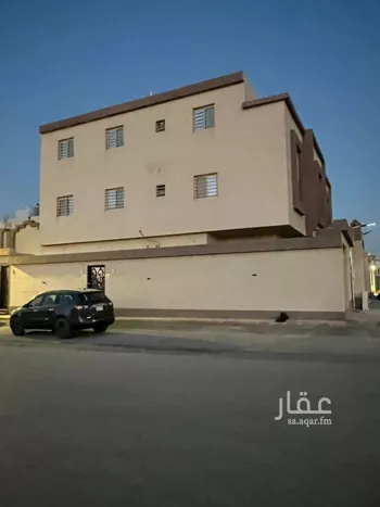 فيلا للبيع في شارع سليمان بن حبيب, حي البيان, مدينة الرياض, منطقة الرياض صورة 2