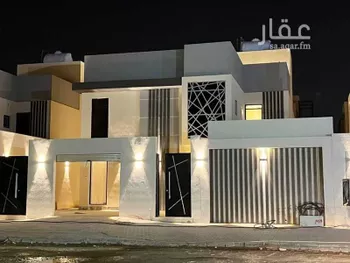 فيلا للإيجار في حي الجنادرية, مدينة الرياض, منطقة الرياض