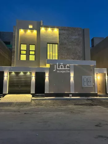 فيلا للبيع في حي الجنادرية, مدينة الرياض, منطقة الرياض