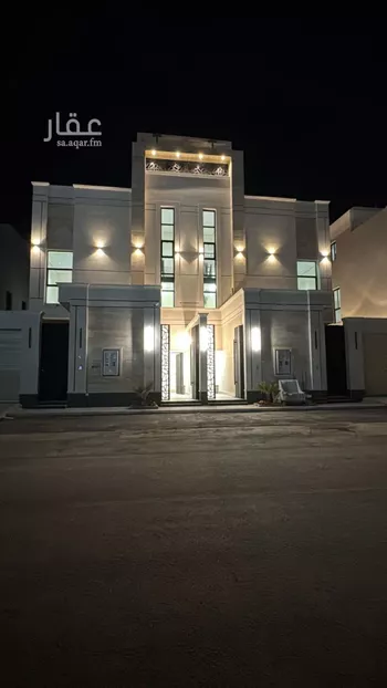 دور للبيع في شارع علي بن عبدالكافي, حي الرمال, مدينة الرياض, منطقة الرياض صورة 2