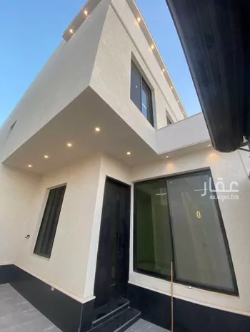 دور للبيع في حي الجنادرية, مدينة الرياض, منطقة الرياض صورة 2