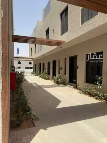 فيلا للإيجار في شارع ابن البرهان النحاس, حي الرمال, مدينة الرياض, منطقة الرياض