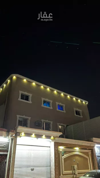 فيلا للبيع في شارع الأعساف, حي النظيم, مدينة الرياض, منطقة الرياض صورة 5