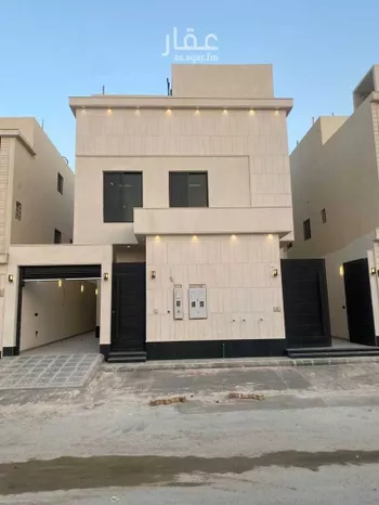 شقة للبيع في حي الجنادرية, مدينة الرياض, منطقة الرياض