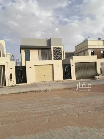 فيلا للإيجار في حي الجنادرية, مدينة الرياض, منطقة الرياض صورة 2