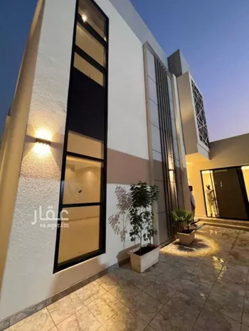 فيلا للإيجار في حي الجنادرية, مدينة الرياض, منطقة الرياض صورة 3