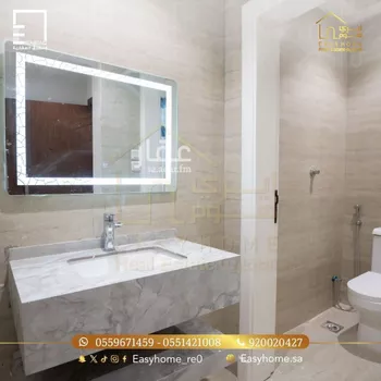 شقة للبيع في شارع ابن بلبان, حي الريان, مدينة جدة, منطقة مكة المكرمة صورة 4