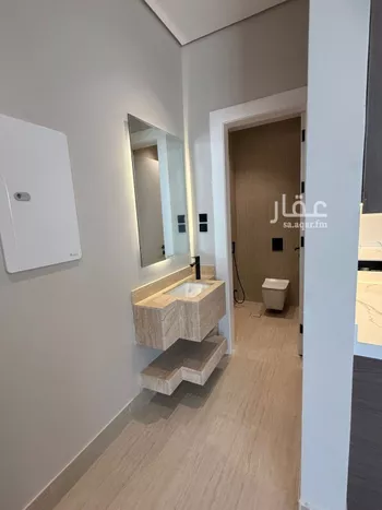 شقة للإيجار في شارع عبدالخالق الهاشمي, حي الروضة, مدينة الرياض, منطقة الرياض صورة 3