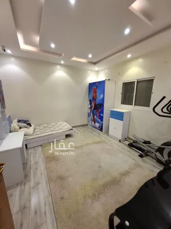 فيلا للإيجار في شارع غزوان, حي المونسية, مدينة الرياض, منطقة الرياض صورة 3