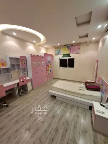 فيلا للإيجار في شارع غزوان, حي المونسية, مدينة الرياض, منطقة الرياض صورة 4