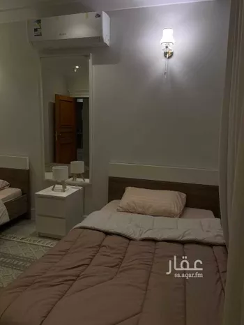 شقة مفروشة للحجز في شارع المنار, المنار, جدة صورة 5