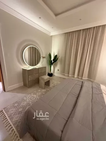 شقة مفروشة للحجز في شارع المنار, المنار, جدة صورة 2