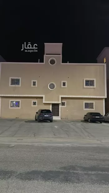 عمارة للبيع في شارع محمد علي , حي حي ج1, مدينة حريملاء, منطقة الرياض