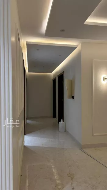 شقة للبيع في شارع وادي المياة, حي بدر, مدينة الرياض, منطقة الرياض صورة 2