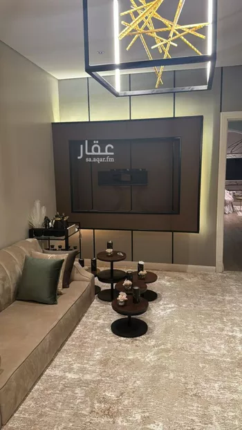 شقة للإيجار في شارع الفنون, حي النهضة, مدينة الرياض, منطقة الرياض صورة 4