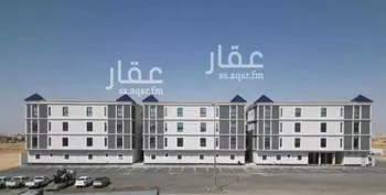 شقة للبيع في شارع الطلاب, حي طويق, مدينة الرياض, منطقة الرياض